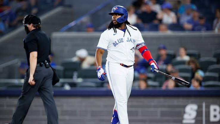 BREAKING NEWS Tensions Erupt Between Boston Red Sox and Toronto Blue