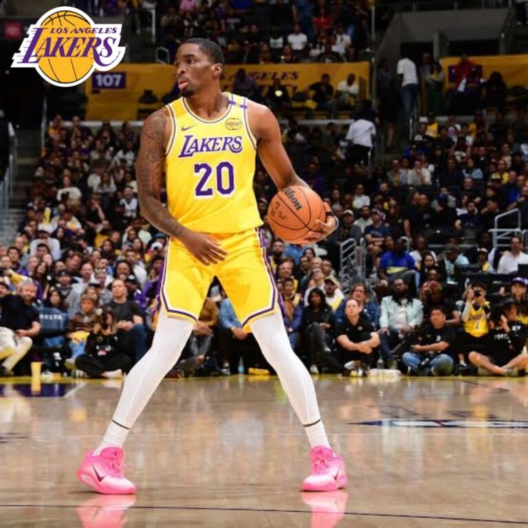 BLOCKBUSTER REPORT: Lakers’ Shake Milton Expresses Frustration with Head Coach — Locker Room Tensions Reach Boiling Point, Fans Left Shocked and Worried