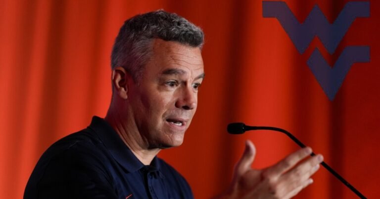 BREAKING: West Virginia Head Coach OUTRAGED Over Deal Fallout TODAY — Mountaineers Camp in Turmoil as Tensions Erupt, Leaving Fans Shocked and Disheartened