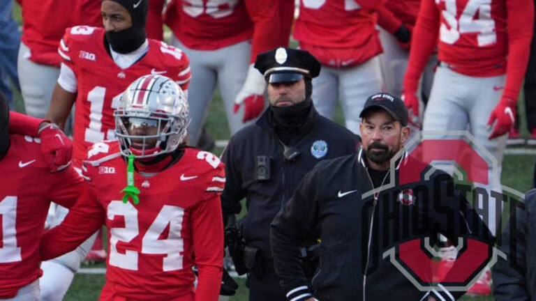 OHIO STATE IN TURMOIL: Ryan Day Faces Heat After Shocking Coordinator Exit — Buckeyes Fans Grapple with Renewed Michigan Dominance