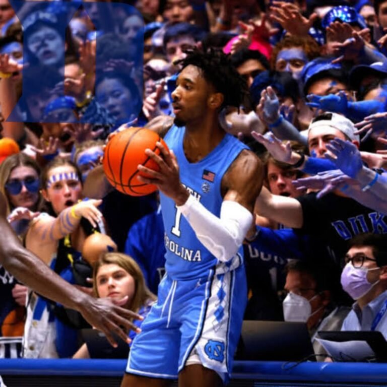 BREAKING: Devastating News for Duke Basketball — Star Forward Ruled Out for Season, Blue Devils’ Championship Dreams in Jeopardy