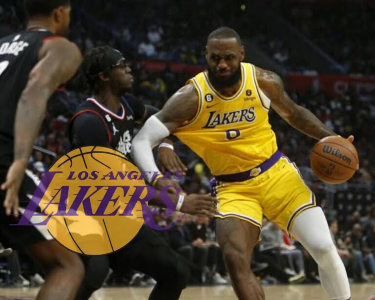 BREAKING REPORT: Devastating Blow for Lakers as Key Star Injured in Final Offseason Scrimmage — Season Opener Participation in Doubt