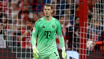 Breaking From Munich! Bayern’s Key Star Drops Stunning Update That Sends Shockwaves Across Germany…