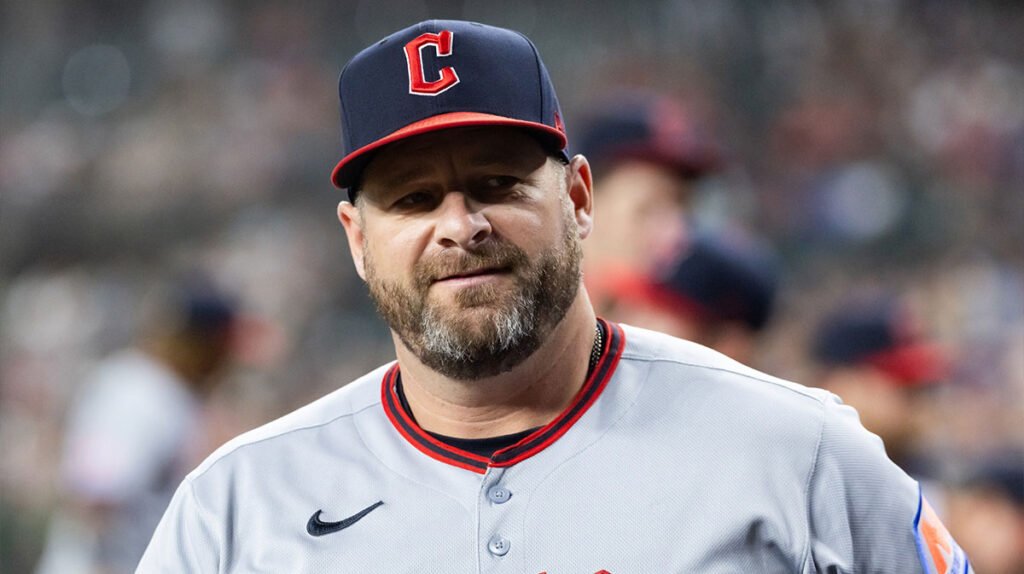 Cleveland on Fire! Guardians Rip Through September with 10-Game Tear, Outscoring Rivals 48-13 — José Ramírez Emerges as the Relentless Engine Powering a…