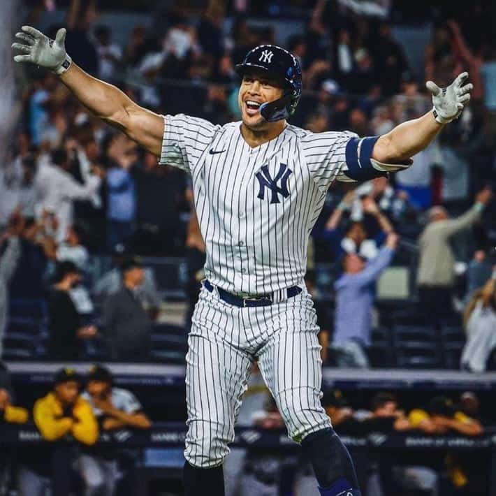 Shocking Fan Verdict Today — The Best New York Yankees of 2025 Ranked in Explosive…