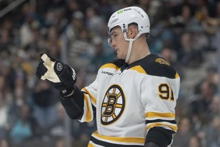 Shocking Twist in Boston: Bruins’ Key Player Drops Major Update That Sends Ripples Through the…