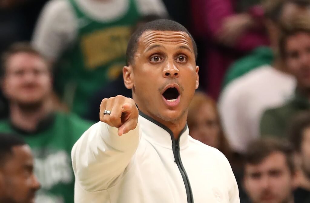 Boston Celtics Stunned by Explosive Current Update — Head Coach’s Future Thrown Into Immediate…