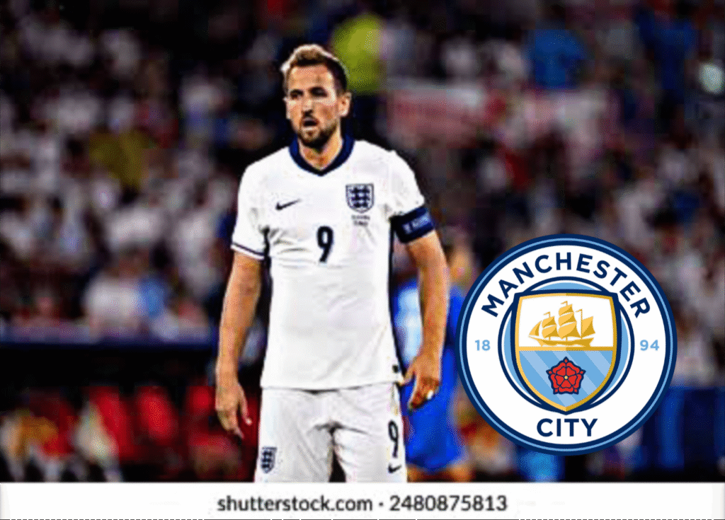 Harry Kane Drops Bombshell: ‘I Am Never Going to Man City’ – FC Bayern Star Pledges Future in Munich With Unshakable Loyalty