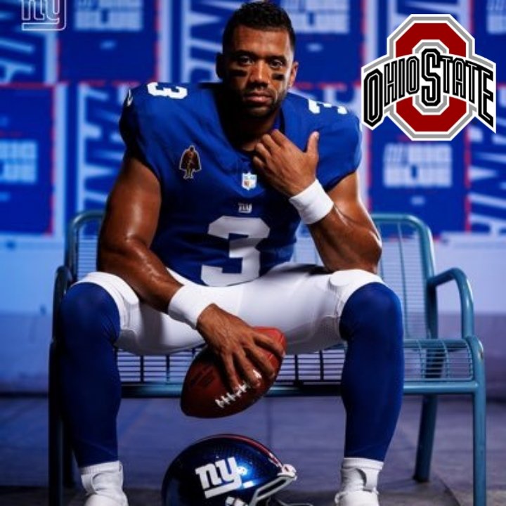 New York Giants Stun NFL World as Russell Wilson Agrees to Sign — A Blockbuster Move That…