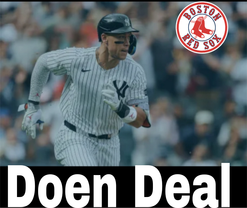 Boston Red Sox Finalize Blockbuster Trade: Star Player Joins Rival Team in…