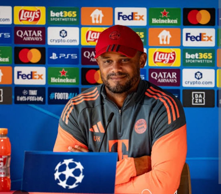 Karl‑Heinz Rummenigge Praises Vincent Kompany’s Vision as Bayern Munich Returns to Iconic Style!!…