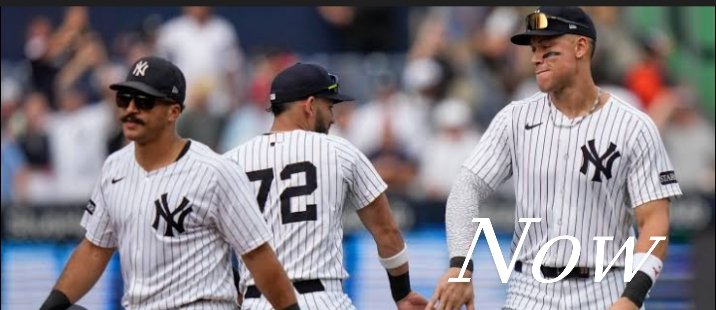 Somber Day at Yankee Stadium: Frustration and Heartbreak Hit the Bronx!!…