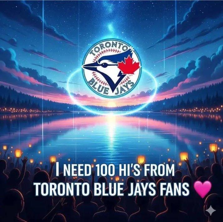 Toronto Blue Jays Fans Rally for Support in Stunning Display of Team…