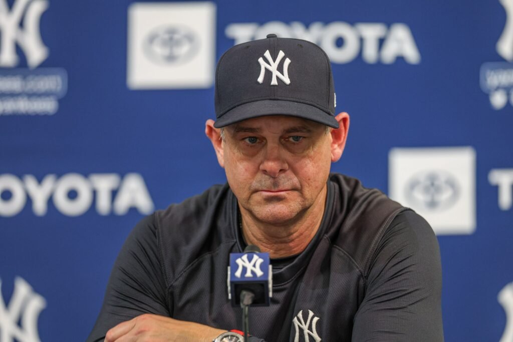 Breaking Bombshell in the Bronx: New York Yankees Head Coach Drops Stunning Update That Leaves Fans in Total…