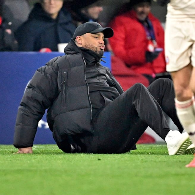 Schockierende Wendung in Deutschland: FC-Bayern-München-Trainer sorgt mit überraschendem Update für…