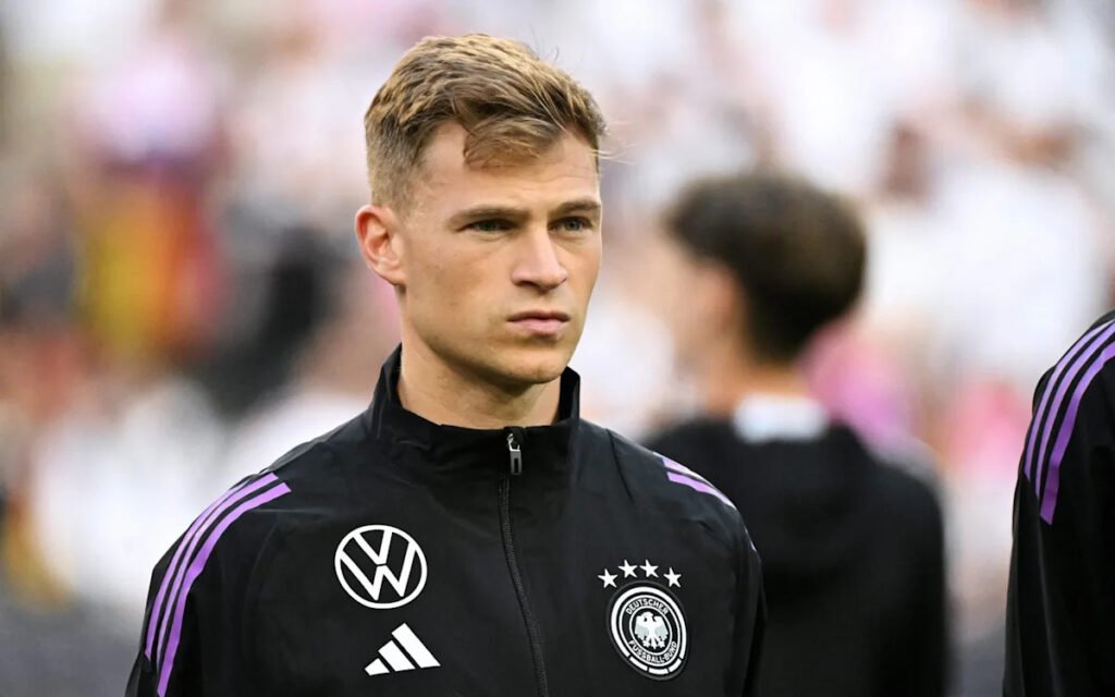 Breaking Shock at Bayern Munich: Star Player Refuses to Sign Contract Today – Club Faces…