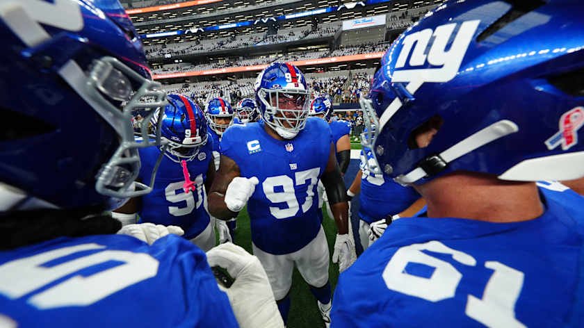 Shocking From New York! Giants Key Star Russell Wilson Drops Stunning Revelation That Sends NFL World Into…