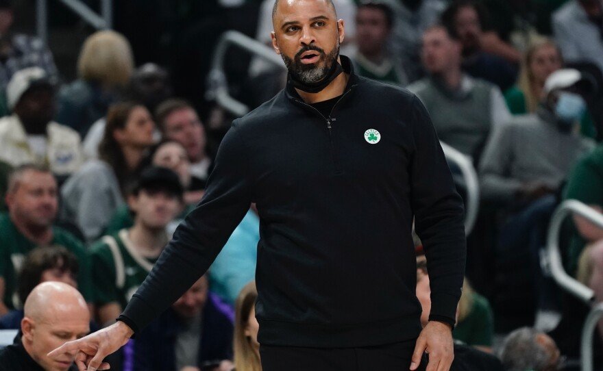 Shocking Twist in Boston! Celtics Head Coach Drops Unexpected Update That Changes…
