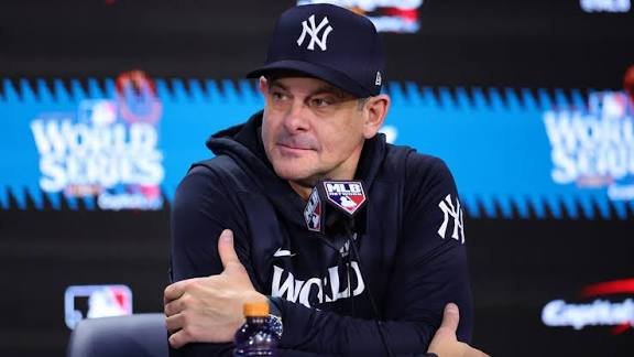 Bombshell in the Bronx: New York Yankees Head Coach Strikes Stunning New Deal That Could Redefine the…