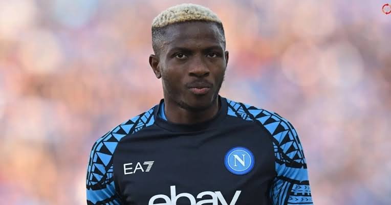 Same on Player’s Side’: Fabrizio Romano Gives Crucial Update on Victor Osimhen’s Future …