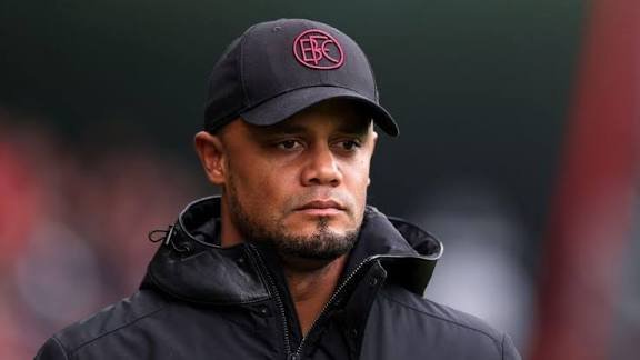 FC Bayern Munich Head Coach Breaks Silence: “This Is Not What Happened” — Stunning Twist Rocks…