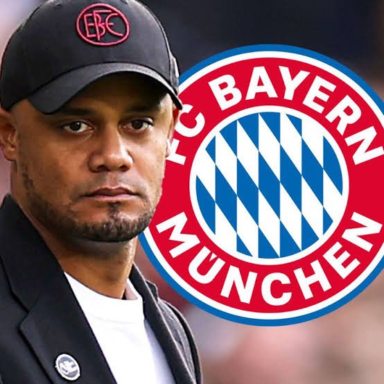 FC Bayern Munich Shockwaves: Germany Head Coach Drops Bold Statement — “This Is…