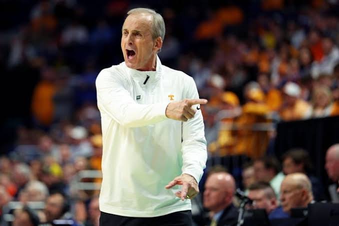 Shocking Twist in Knoxville! Tennessee Vols Basketball Head Coach Drops Stunning Update That Sends Shockwaves Through College Hoops…