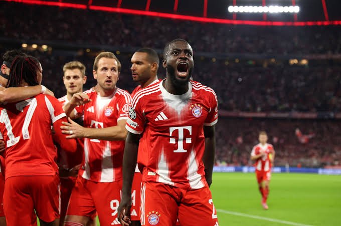 Breaking Bayern Bombshell: FC Bayern Munich’s Key Player Drops Shocking Update That Sends Shockwaves Across…