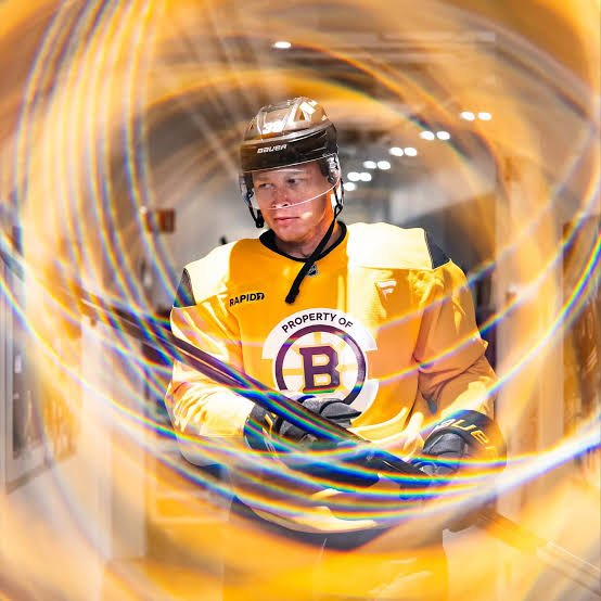 Breaking: Boston Bruins’ Star Player Reveals Shocking Update After Intense Work – Team Braces for…