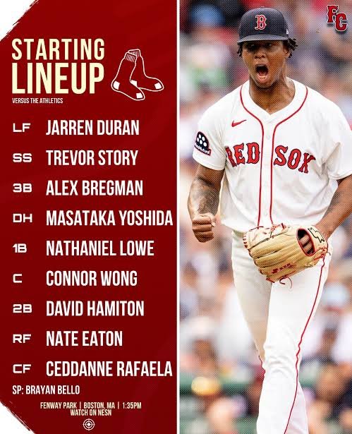 October on a Knife’s Edge: Red Sox’ Postseason Fate Hangs Entirely on…