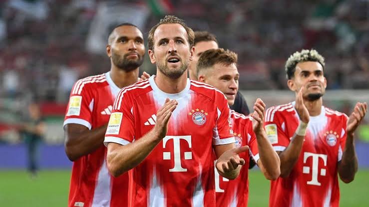 FC Bayern Munich Rocked by Stunning Current Update — Shockwaves Send Club Into…