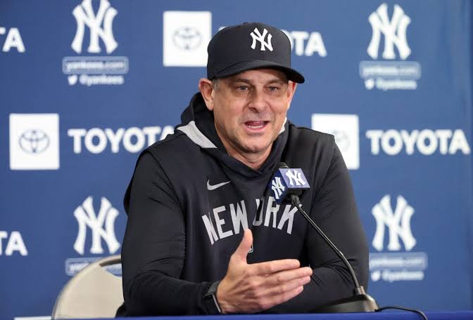 New York Yankees Stunned by Explosive Current Update — Head Coach’s Future Sparks Immediate…