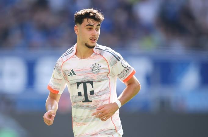 Daily Schmankerl Bombshell: Manchester City Launches Bold Pursuit of Bayern Munich Star Aleksandar — Transfer Shockwaves Rock …