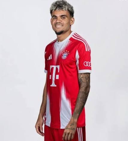 Liverpool and Bayern Have Now Reached a Verbal Agreement on a Major Transfer Move …