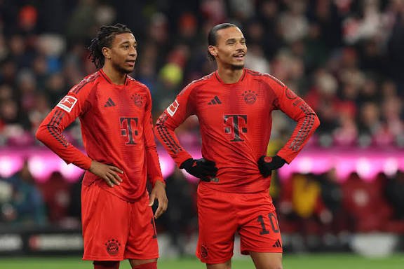Bayern Munich Player Rankings: December Delivers New Heroes and Flops…