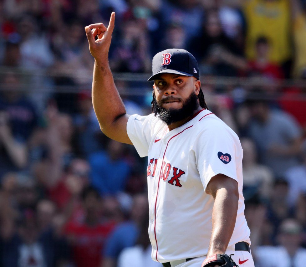 Boston Red Sox Stunned: Key Player Declares ‘I Am the Best’ Today in Shocking Show of Confidence…