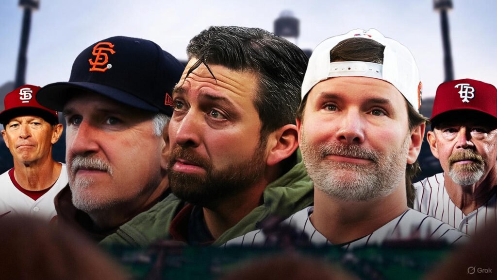 Heartbreak on the Diamond: Baseball’s Tragic Trends Steal the Spotlight