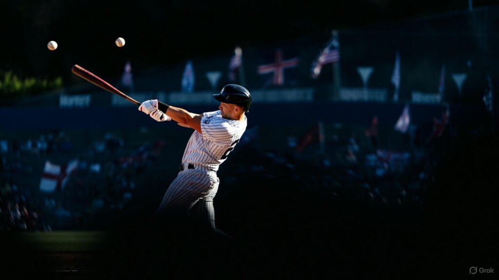 Yankees-Red Sox Rivalry Reignites in High-Stakes MLB Wild Card Clash