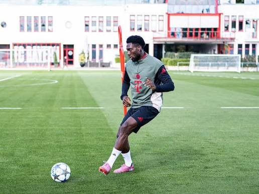 Bayern Munich in Tears: Key Star Faces a Painful Crossroad That Could Change Everything for Germany’s …