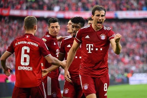 “Bayern Munich Finally Smile Again After Stunning Twist — But the Fans’ Hearts Are Left Broken ….