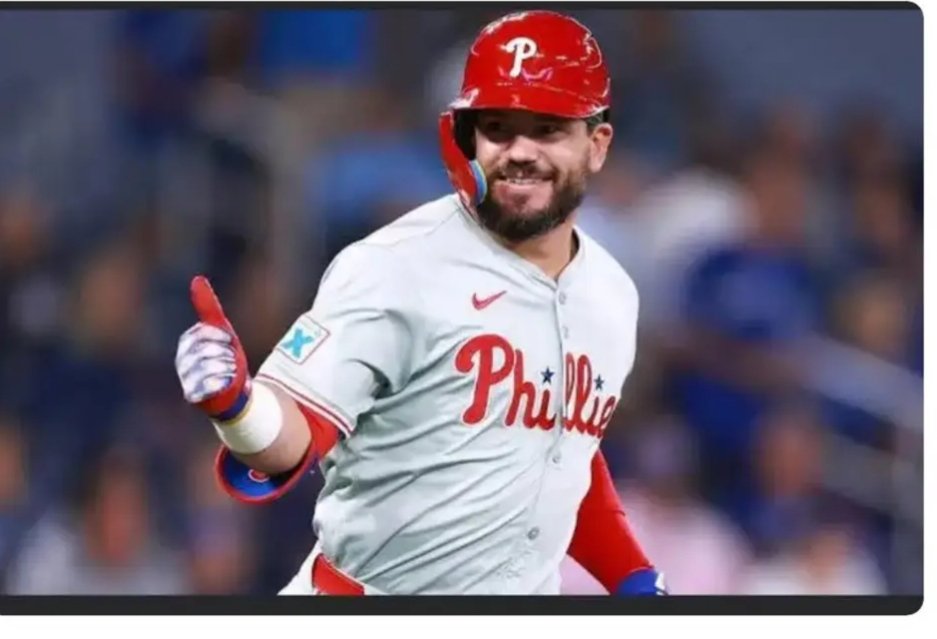 BREAKING NEVWS: Kyle Schwarber Drops a Bombshell -Makes Powerful Final Statement and Announces Plans to Commit with the St. Louis Cardinals.