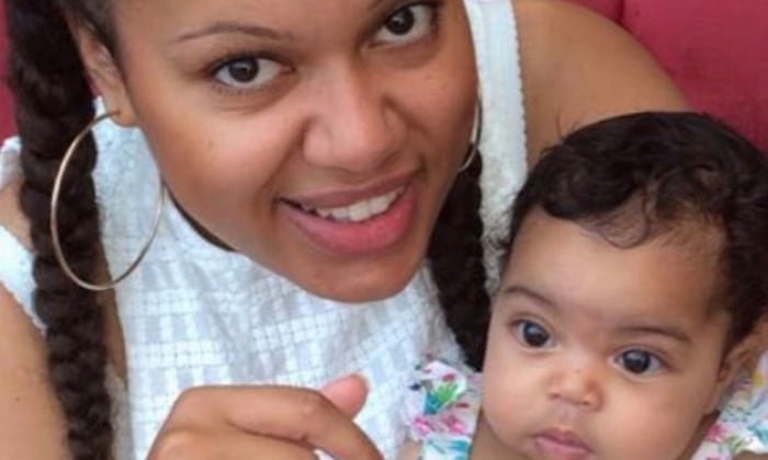 Mother and 2-Year-Old Daughter Die in Tragic Electrocution Accident in Salou