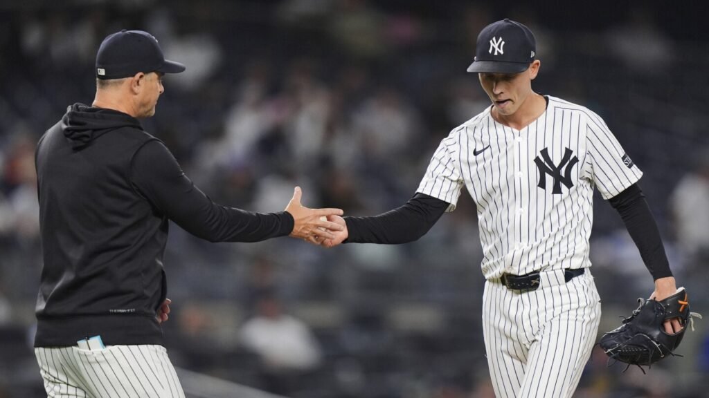 SHOCKING TURN: Yankees Land a $70 Million Outfield Superstar as They Prepare a Ruthless Spending Spree to Outshine AL East Rivals and Awaken Their Fiercest Nemesis