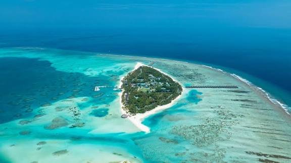 Meeru-Meerufenfushi has released the following statements regarding d…