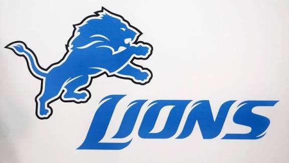 Detroit Lions has released the following statements regarding d…