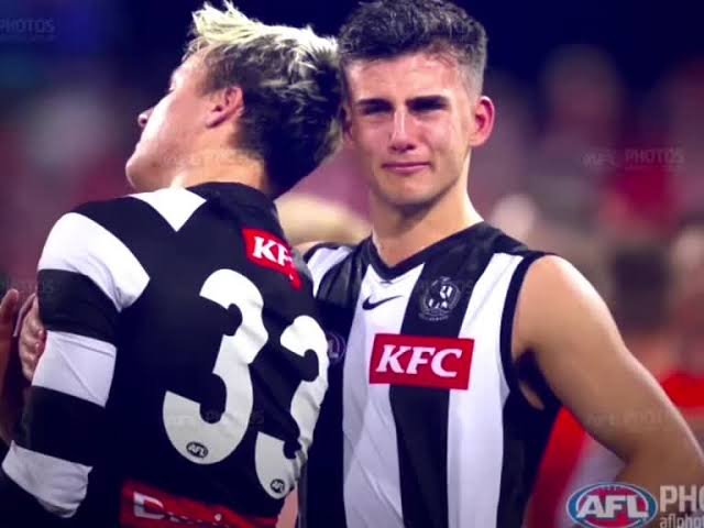 Nick Daicos Escapes Suspension Over Controversial Gut Punch on Carlton’s Blake Acres.