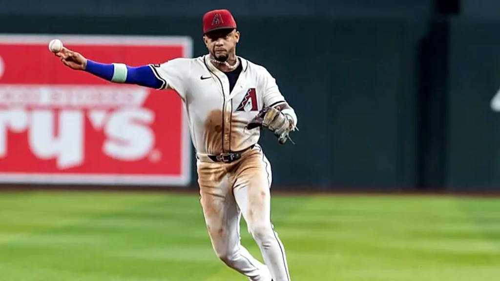 Red Sox, Ketel Marte Rumors Heat Up After Pete Alonso Miss