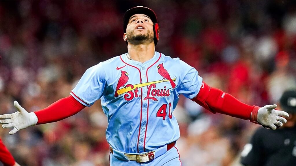 Red Sox rumors: How Willson Contreras trade impacts Boston’s Ketel Marte pursuit