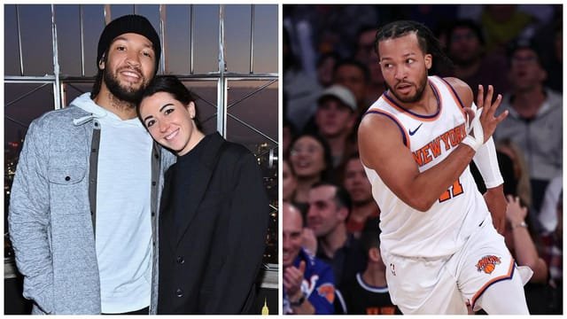 Jalen Brunson’s Wife Receives Email Wishing Death Upon Family After Knicks Loss To The Cavaliers. The Message Express Hope That The Brunsons Would Die In Car Crash Because Of The Knicks…