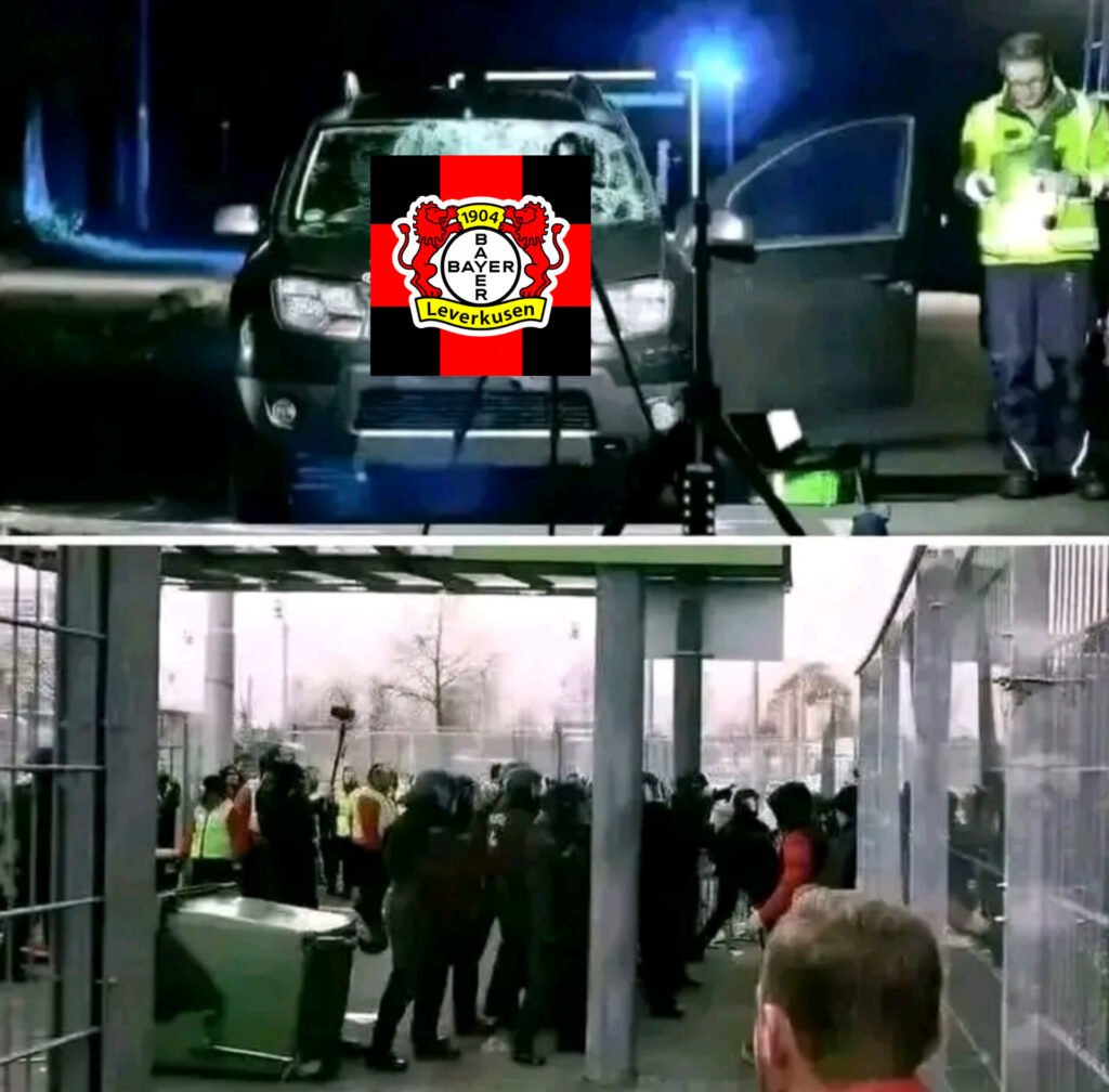 🚨 SCHOCK-BOMBE IN LEVERKUSEN 🚨 Bayer Leverkusen steht still – der Verein im tiefsten Notstand 🕯️ 🔴⚪ Eine Tragödie, die alles überschattet, Stille im Park, Schmerz in tausend Herzen 💔 Spieler, Fans und Mitarbeiter vereint in Trauer und Sprachlosigkeit 🖤 Keine Farben, kein Lärm – nur Zusammensein, Erinnerungen und…